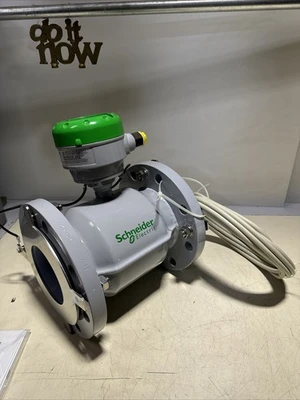 NEW Schneider Electric 9700A 4”