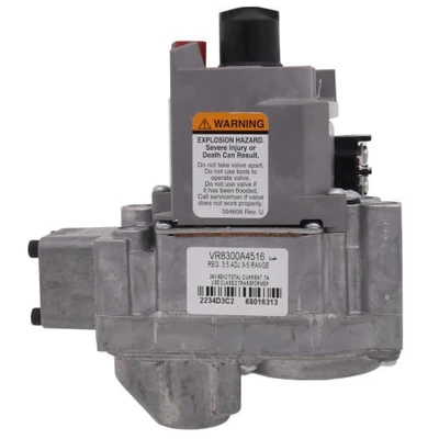 Honeywell VR8300A4516 Gas Valve [New]