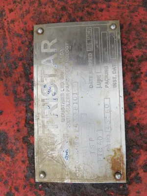 USED Impco 800