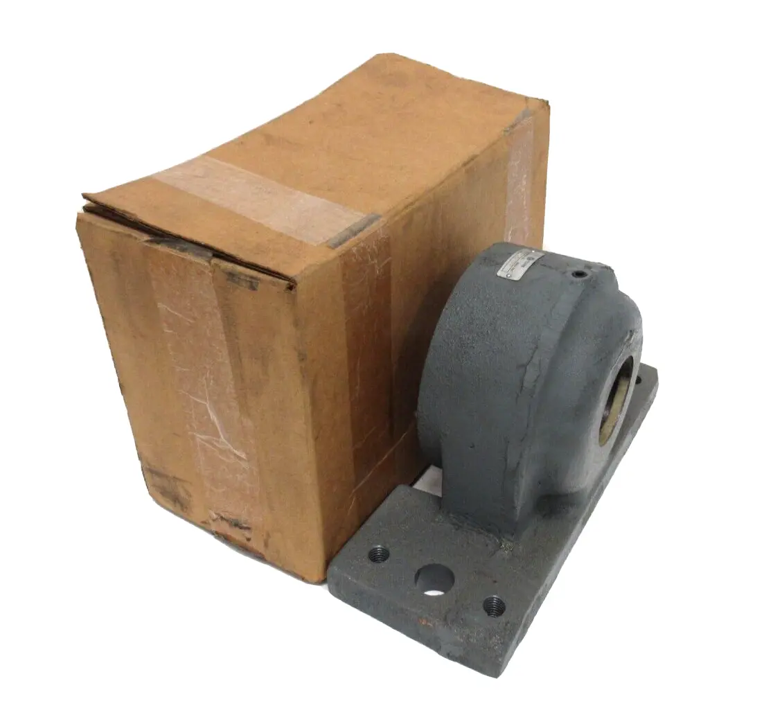 NEW KETCHIE KH-4059-13A PILLOW BLOCK BEARING 2-7/16" BORE GN207KRRB
