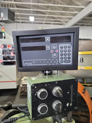 HARDINGE BROTHERS HLV-H Lathes, Toolroom | Machinery Central (7)