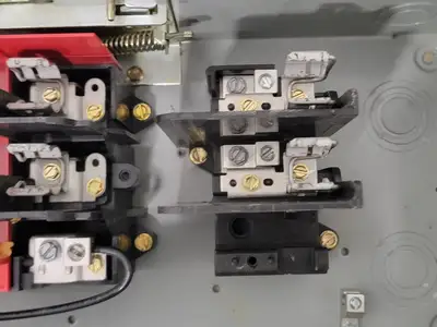 NEW 2019 EATON 1HD261