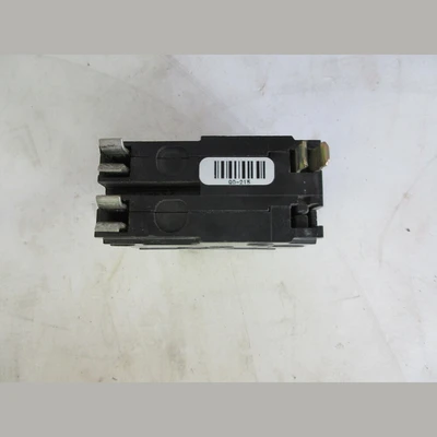 Square D 2 Pole Breaker