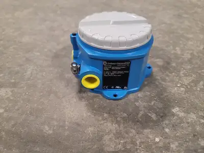 NEW ENDRESS+HAUSER TMT142-O11131DKA1