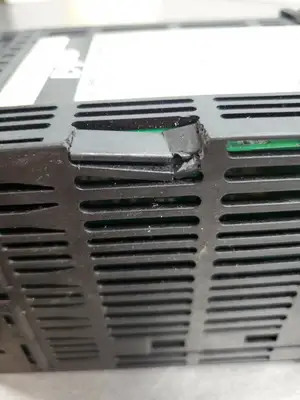 USED AZBIL SDC46