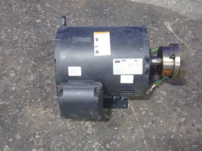 USED DAYTON 36VF41B
