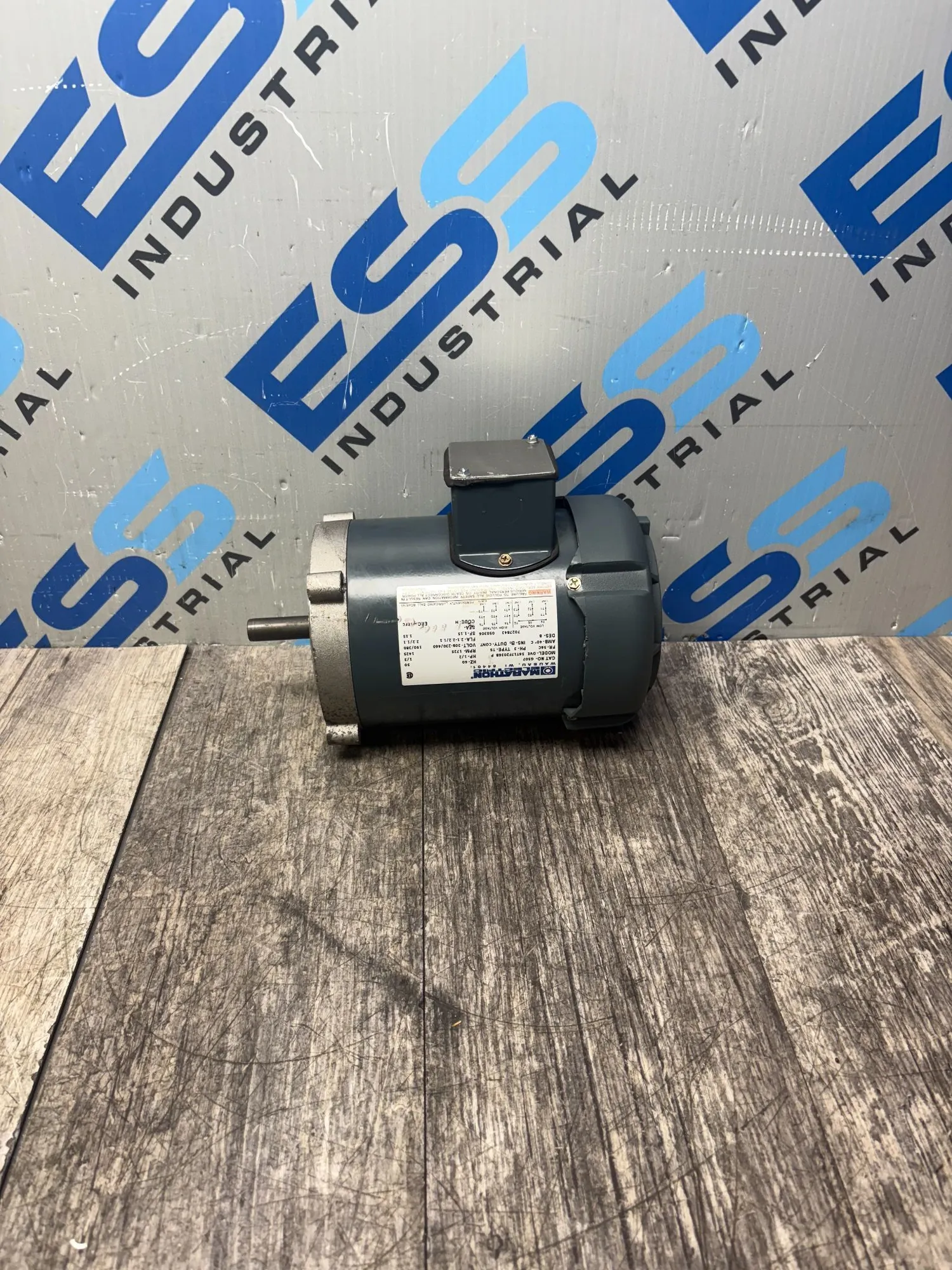 USED MARATHON DVE 56T17F2036B P