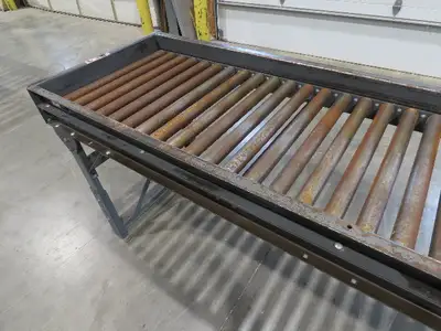 Used TITAN _UNKNOWN_ Conveyor Parts Indiana US | Arrow Industrial #637157
