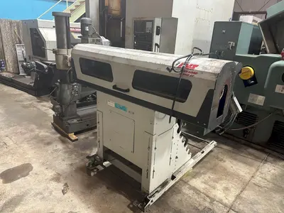 USED 1989 LNS Q.L. SERVO 65