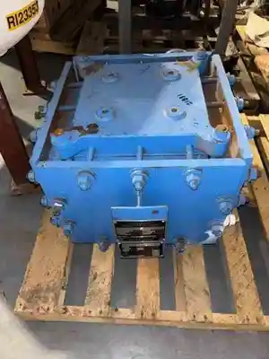 USED CARBONE NA