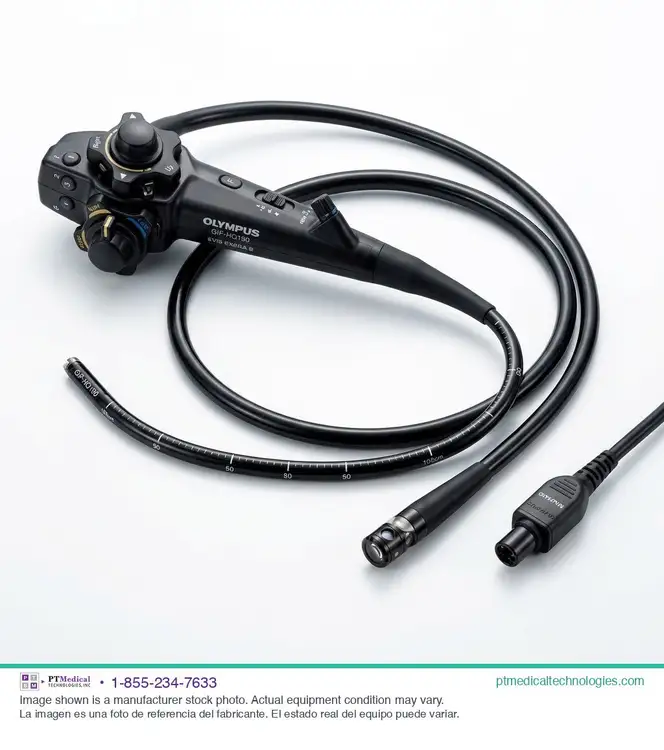 Used ConMed Linvatec IM4120 Endoscopy Texas US | PT Medical Technologies #1458386