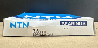 NEW NTN 6920LLU/2AS
