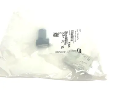 New | in-Stock HARTING 2-Contact Crimp Han® HV single module, 16A 2500V female Contact Blocks Michigan US | Maverick Industrial Sales #1410909