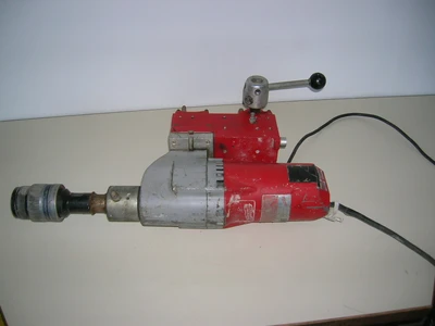Used _UNKNOWN_ _UNKNOWN_ Portable Drills including Magnetic Base Minnesota US | A&I Equipment #1317613