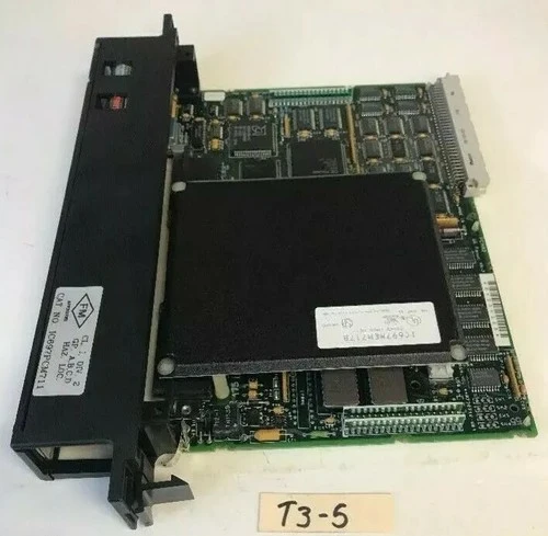 Used GE  FANUC IC697PCM711 PLC Processors Indiana US | J&J Industrial Supply #1072755