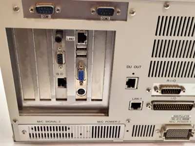 Used Epson RC620 Automation Control (HMI) Michigan US | Maverick Industrial Sales #1487508