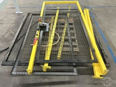 USED 2014 WEEKE OPTIMAT BHP008