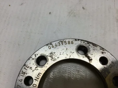 GERWAH GmbH Shrink Disc 1.0 Nm 06439586