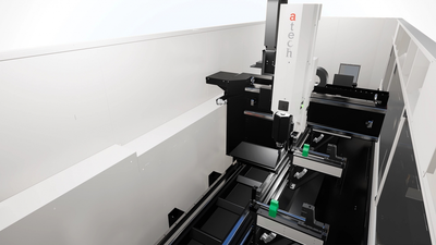 NEW ATECH ALUPRO