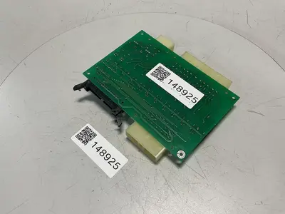 USED MEIKI 8368103
