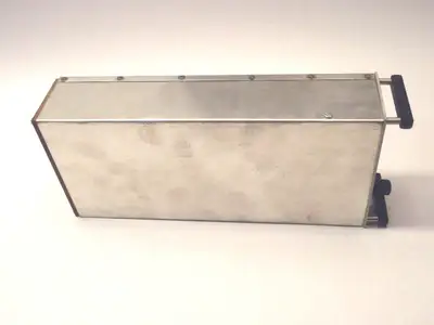 USED CIS AMREIN AG VIBRATION AMPLIFIER