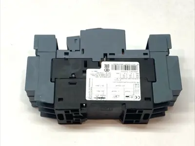 USED SIEMENS CIRCUIT BREAKER 50A SIZE S00