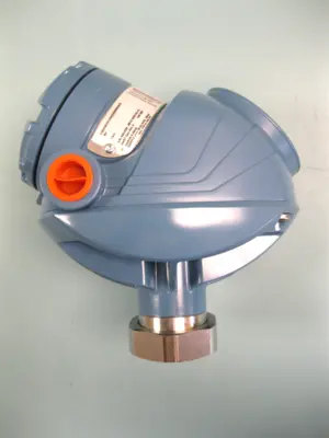 NEW Rosemount 5302 HA1S1V5AE02500RAE5M1