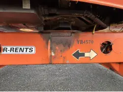 Used 2007 JLG 1250AJP Manlifts Pennsylvania US | Iron Exchange Equipment Solutions #1352491