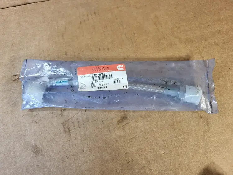 New | in-Stock CUMMINS 4937530 Parts British Columbia CA | Lenmark #328046