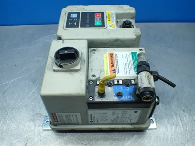 USED ALLENBRADLEY 280DFN10C