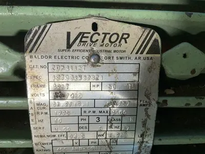 Used DAVISSTANDARD _UNKNOWN_ Misc Plastics Equipment Ohio US | HGR 24 #1567017