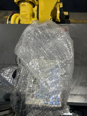 USED FANUC R-2000iC/210F + R-30iB