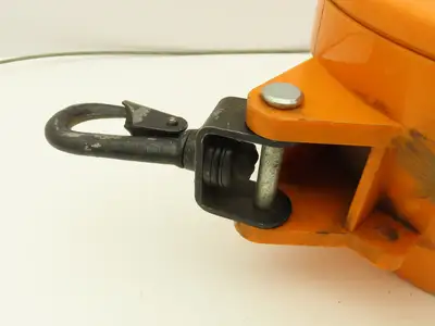 Packers Kromer 7230-01 Zero Gravity Tool Balancer 6.6 - 11 Lbs.