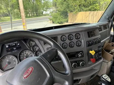 Used 2015 PETERBILT 567 Tractors & Trailers California US | Ben Kaplan Equipment #1279511