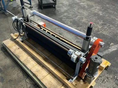 Used CONTECH GL48 Laminators Ohio US | HGR 24 #1266503