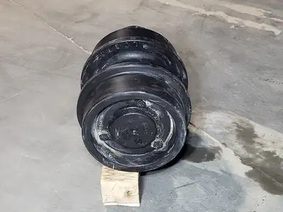 USED JOHN DEERE AT318030