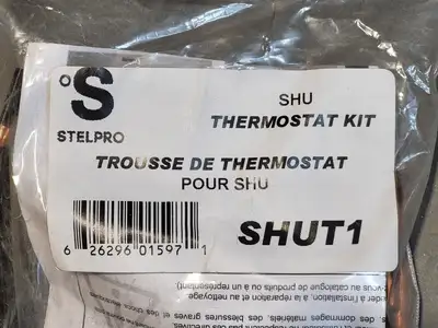 NEW STELPRO SHUT1
