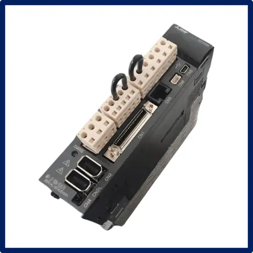 NEW MITSUBISHI MR-J3-60A-RJ070