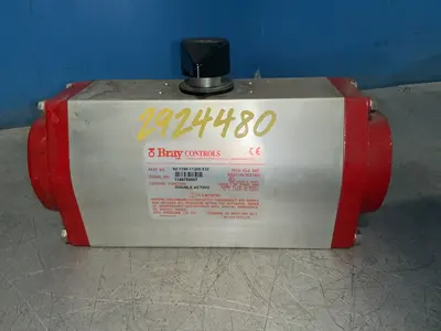 Used BRAY CONTROLS 92119011300532 Pumps Ohio US | HGR 24 #1469528