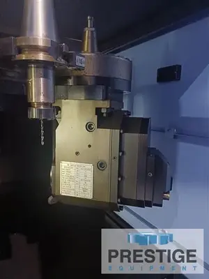 Used 2022 DN SOLUTIONS VTR 1216FM Vertical Boring Mills (incld VTL) New York US | Prestige Equipment #1356908
