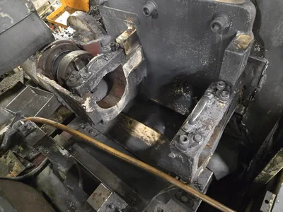 Koyo KC300D Rough Outer Diameter Grinding Machine