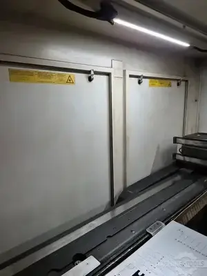 USED 2021 IPG LASERCUBE