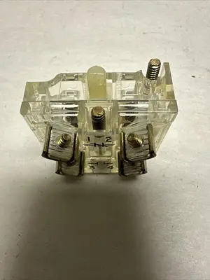 USED SQUARE D 9001KA-1