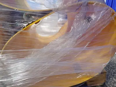 Superchute Chute