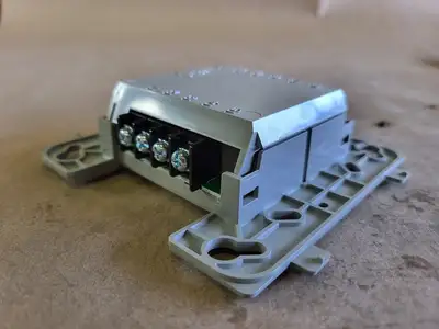 NEW HONEYWELL ISO-XA