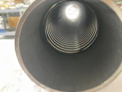 Delafield Corp 21” x 16” Flex Hose Asm PN D17715