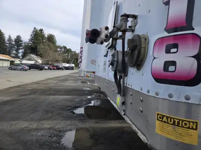 USED 2002 WABASH 53FT