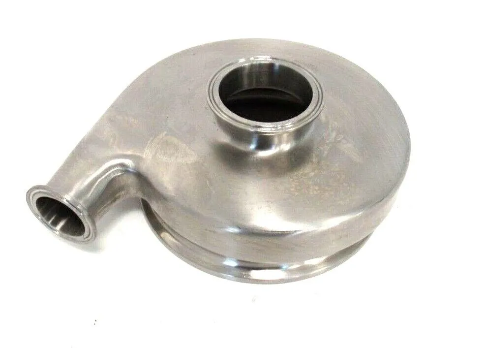 NEW DIXON P1-516M CENTRIFUGAL PUMP CASING P1516M