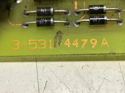USED CINCINNATI MILACRON 3-531-4479A