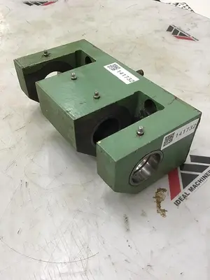USED NEWBURY 150TON / C